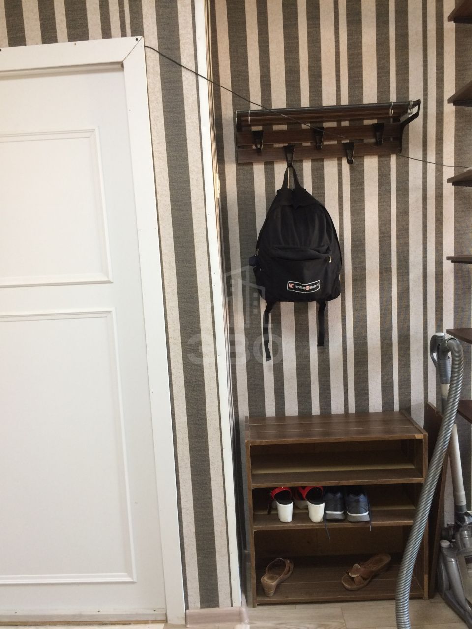 комната в Санкт-Петербурге по адресу: Искровский пр-кт., 6, к 4