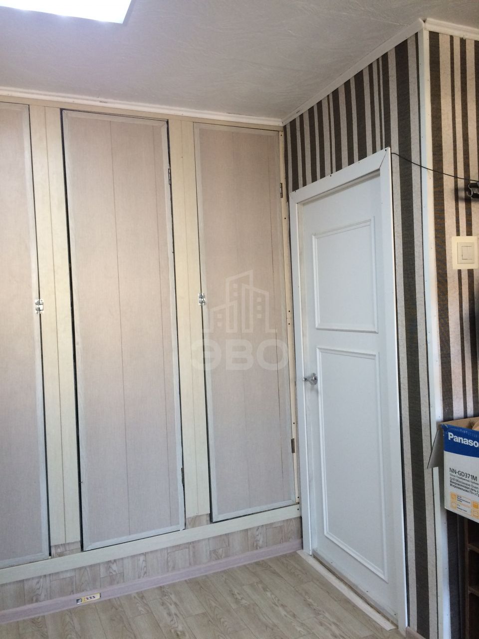 комната в Санкт-Петербурге по адресу: Искровский пр-кт., 6, к 4