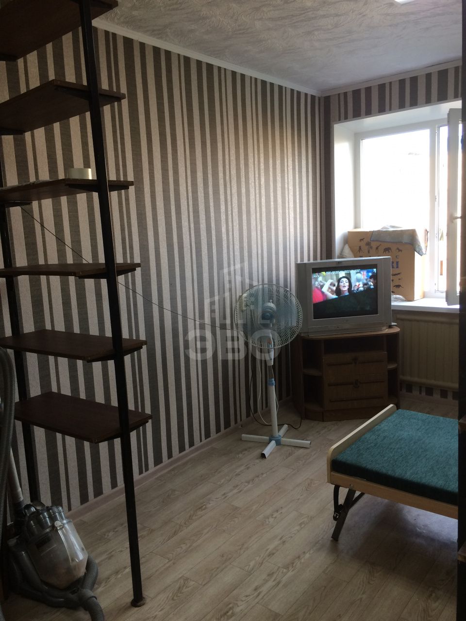 комната в Санкт-Петербурге по адресу: Искровский пр-кт., 6, к 4