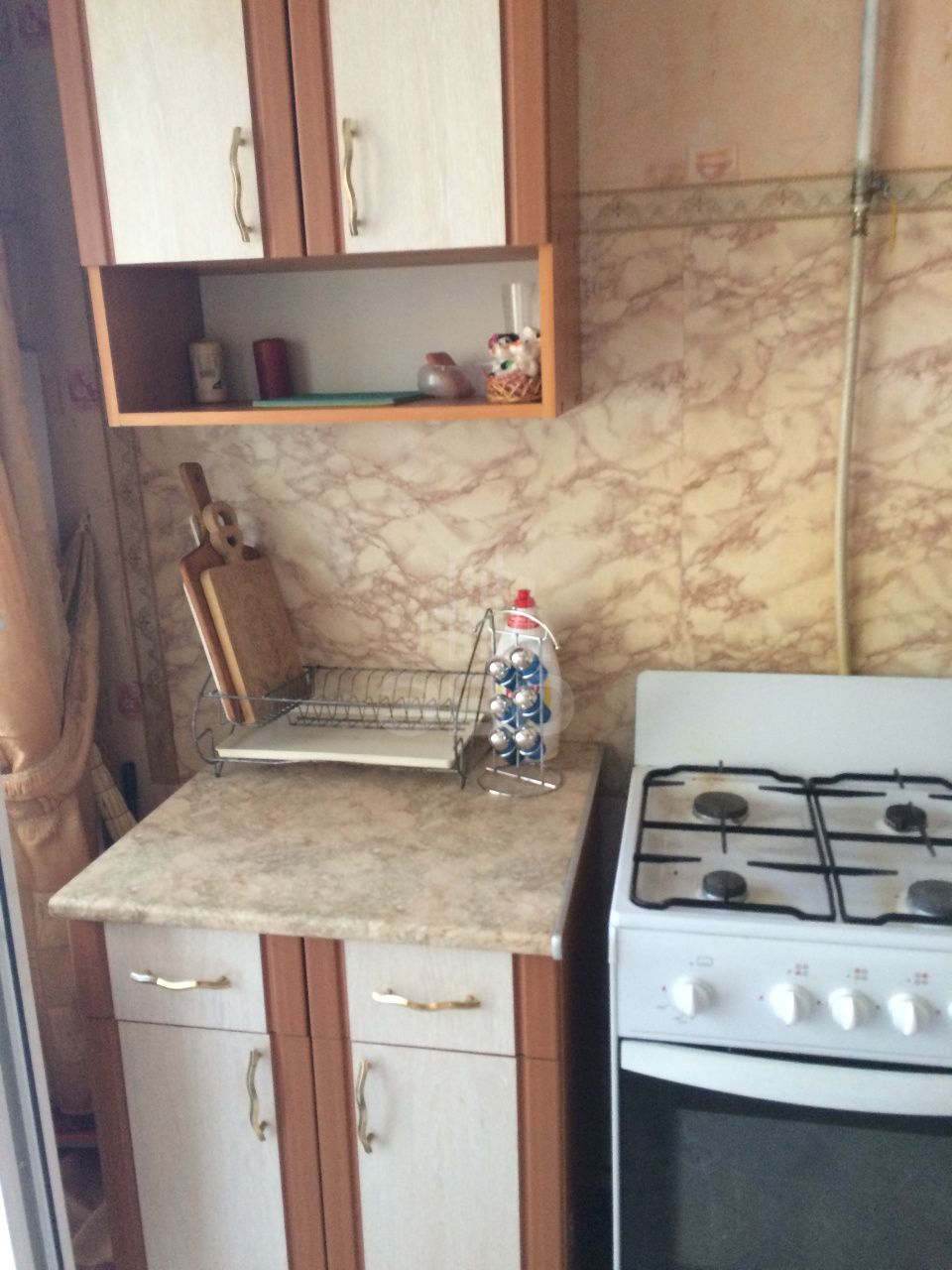 комната в Санкт-Петербурге по адресу: Искровский пр-кт., 6, к 4