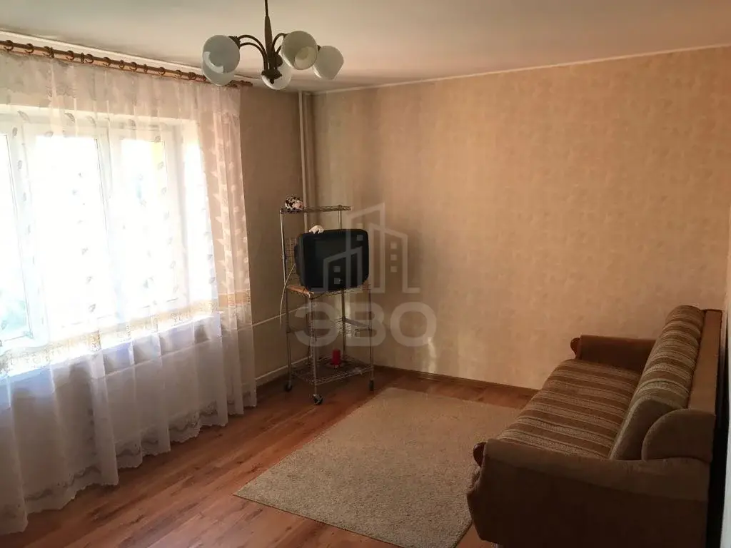 однокомнатная квартира в Санкт-Петербурге по адресу: Сизова пр-кт., 12, к 1
