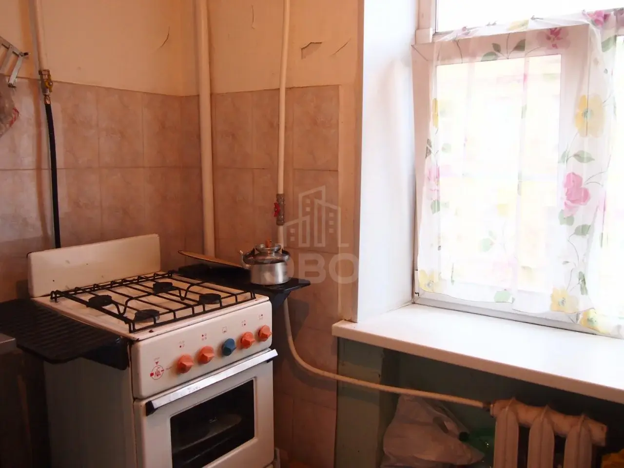 комната в Санкт-Петербурге по адресу: Днепропетровская ул., 45