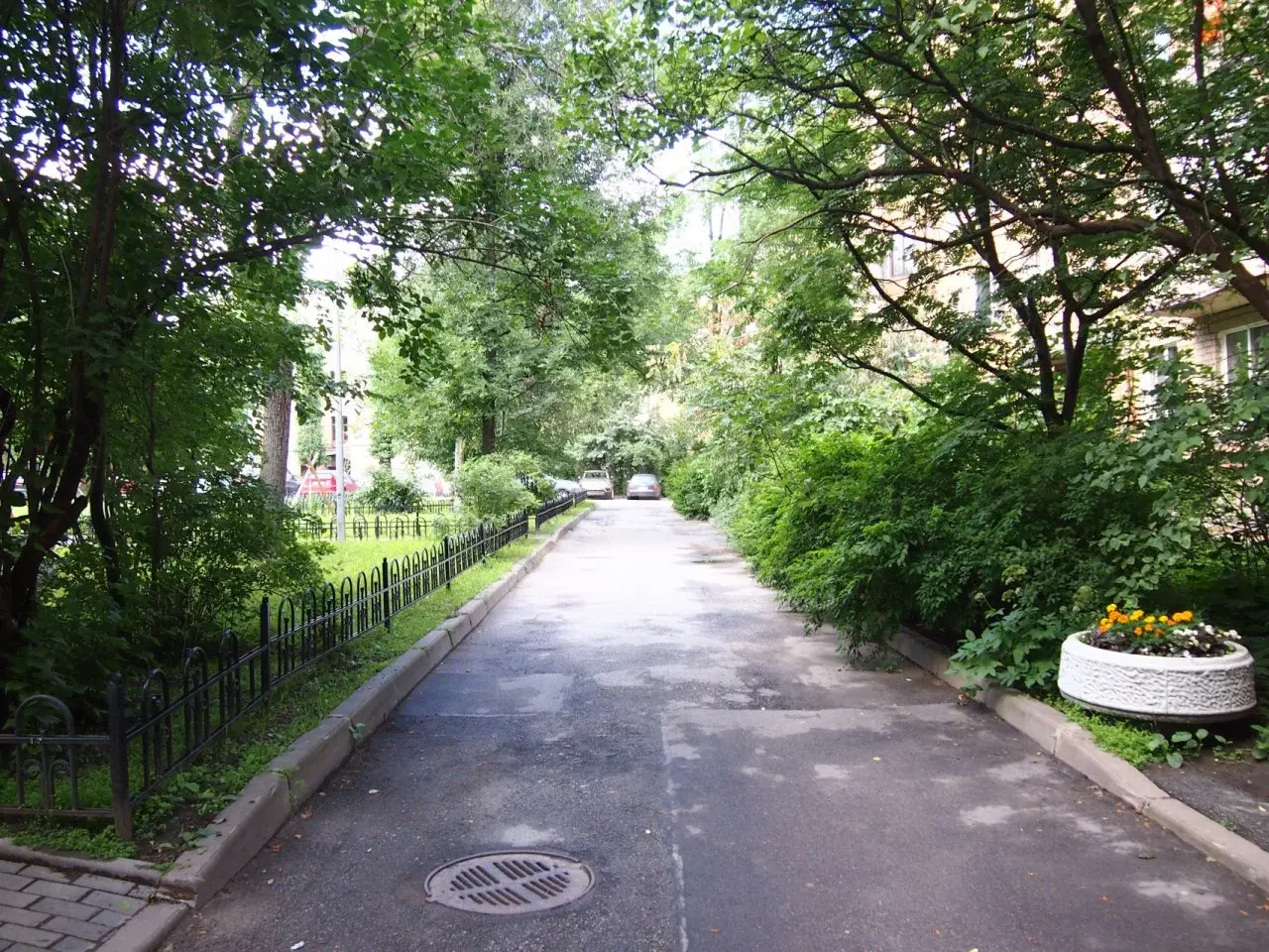 комната в Санкт-Петербурге по адресу: Днепропетровская ул., 45