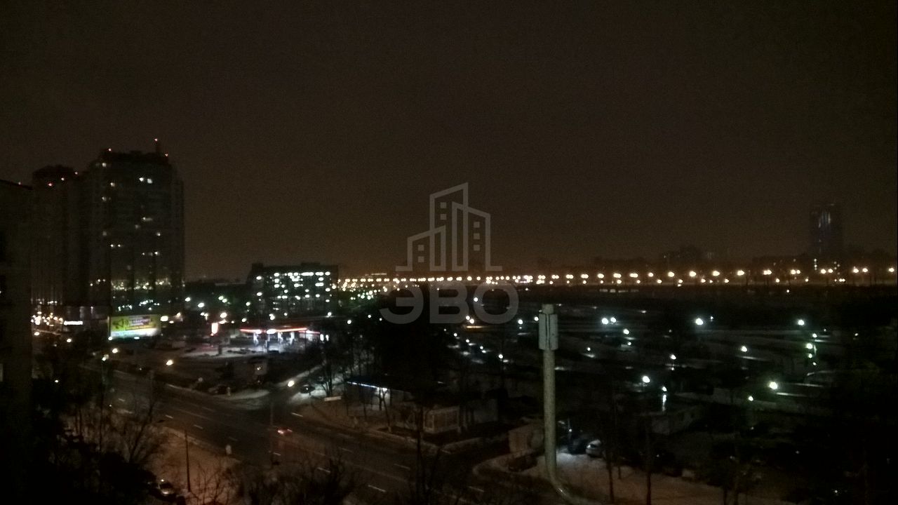 однокомнатная квартира в Санкт-Петербурге по адресу: пр Народного Ополчения д 45