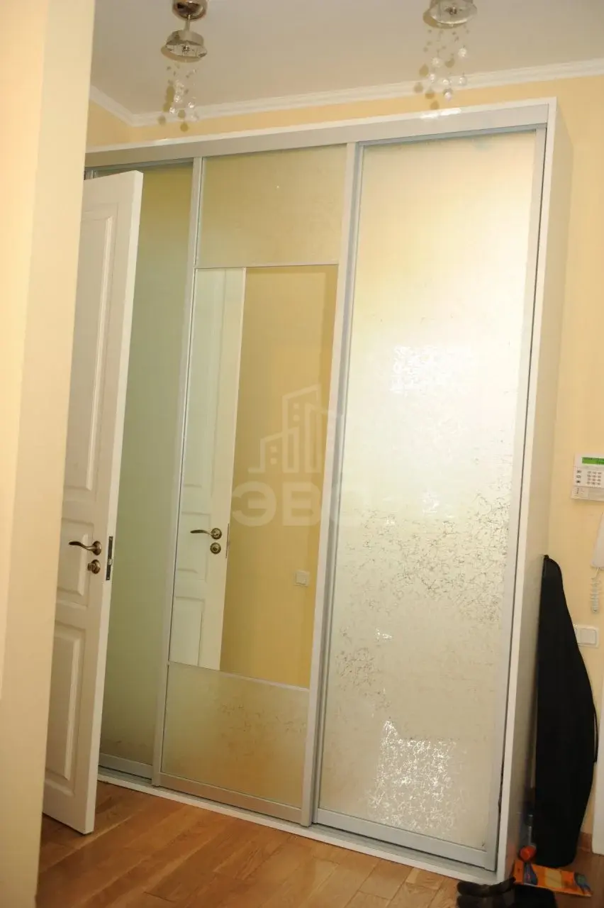 двухкомнатная квартира в Санкт-Петербурге по адресу: Бойцова пер., 4