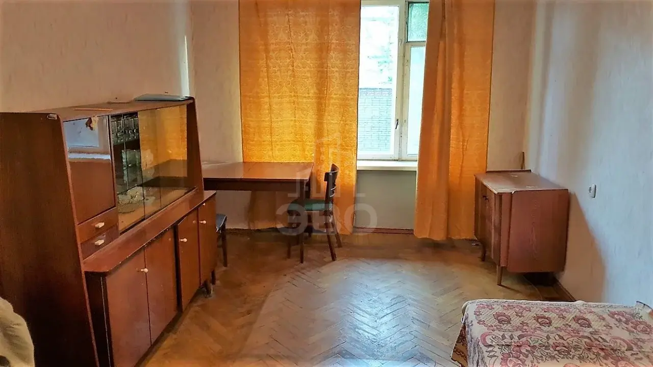 однокомнатная квартира в Санкт-Петербурге по адресу: Науки проспект, 40