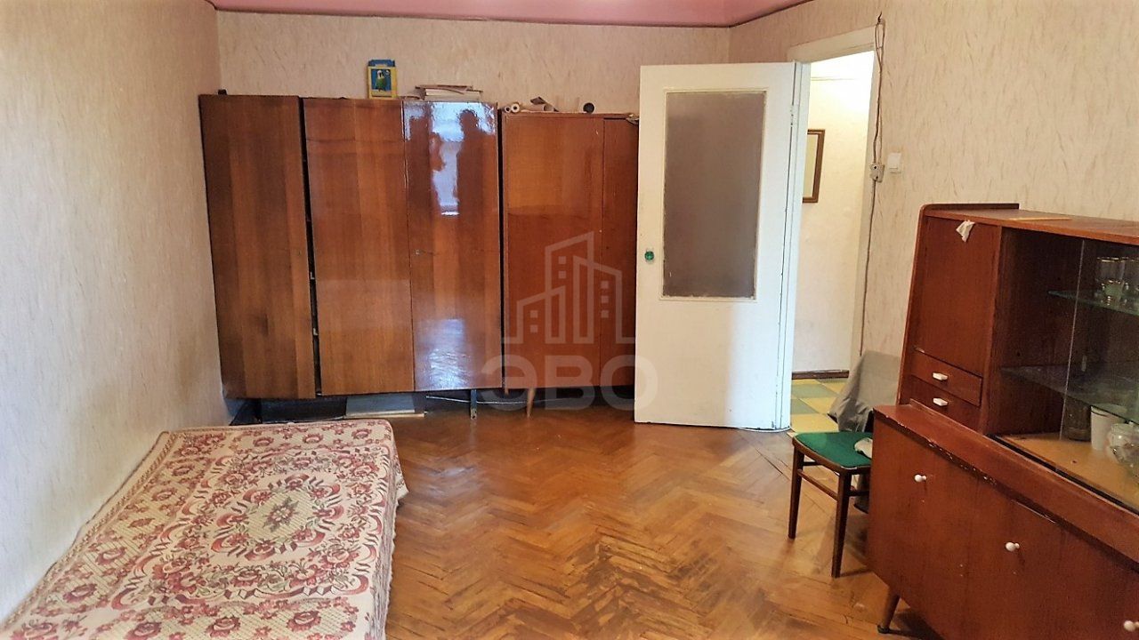 однокомнатная квартира в Санкт-Петербурге по адресу: Науки проспект, 40