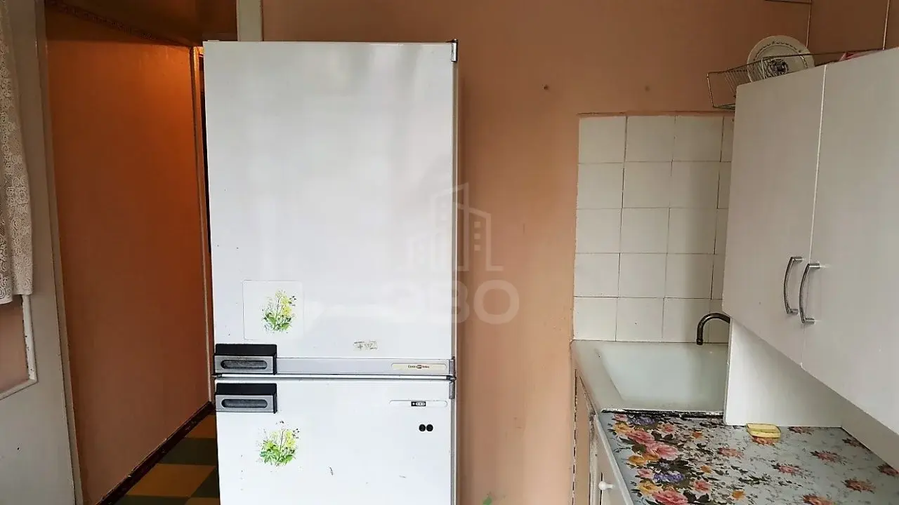 однокомнатная квартира в Санкт-Петербурге по адресу: Науки проспект, 40