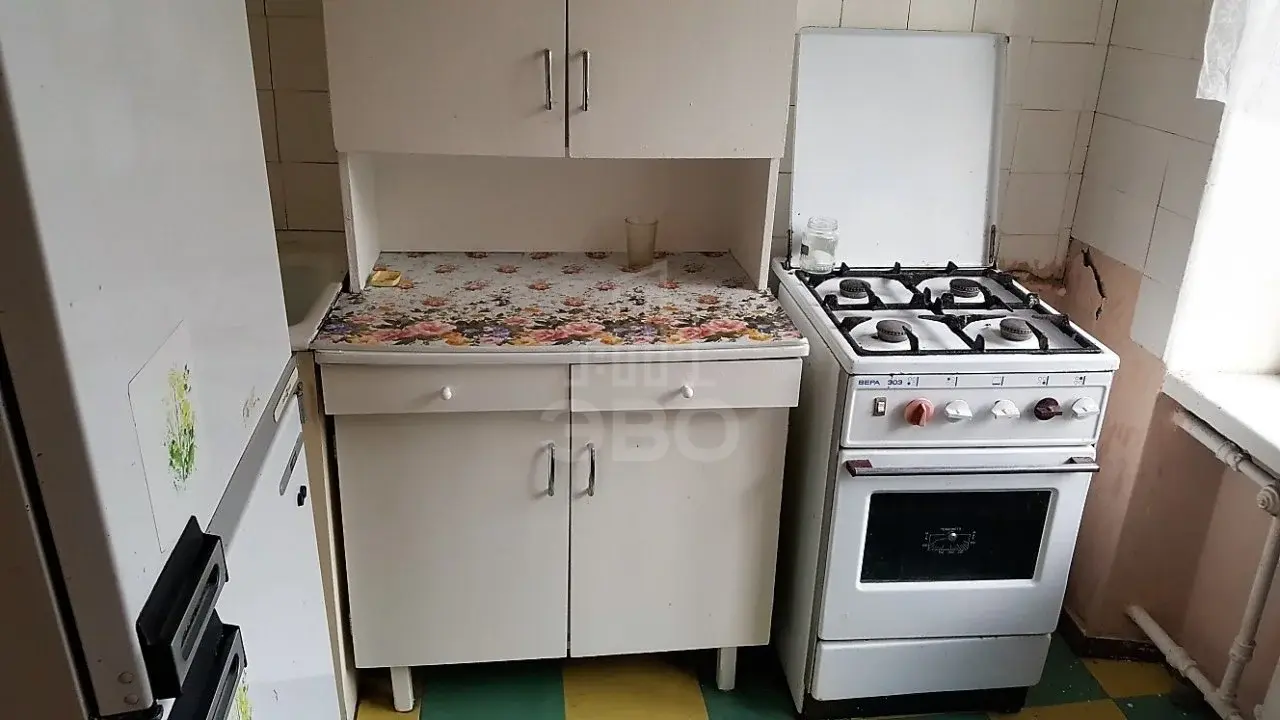 однокомнатная квартира в Санкт-Петербурге по адресу: Науки проспект, 40