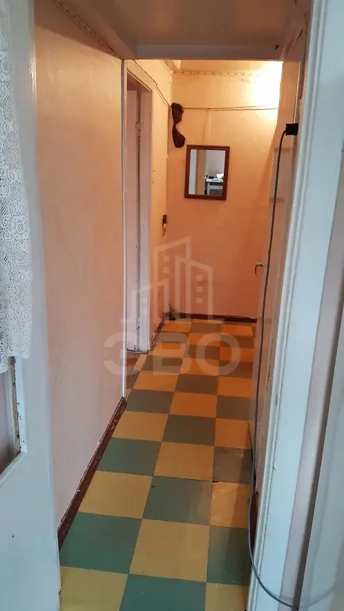 однокомнатная квартира в Санкт-Петербурге по адресу: Науки проспект, 40