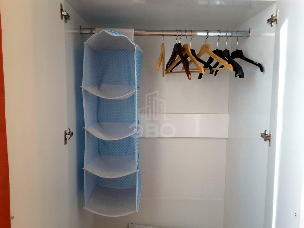 двухкомнатная квартира в Санкт-Петербурге по адресу: Медиков пр-кт., 10, к 6