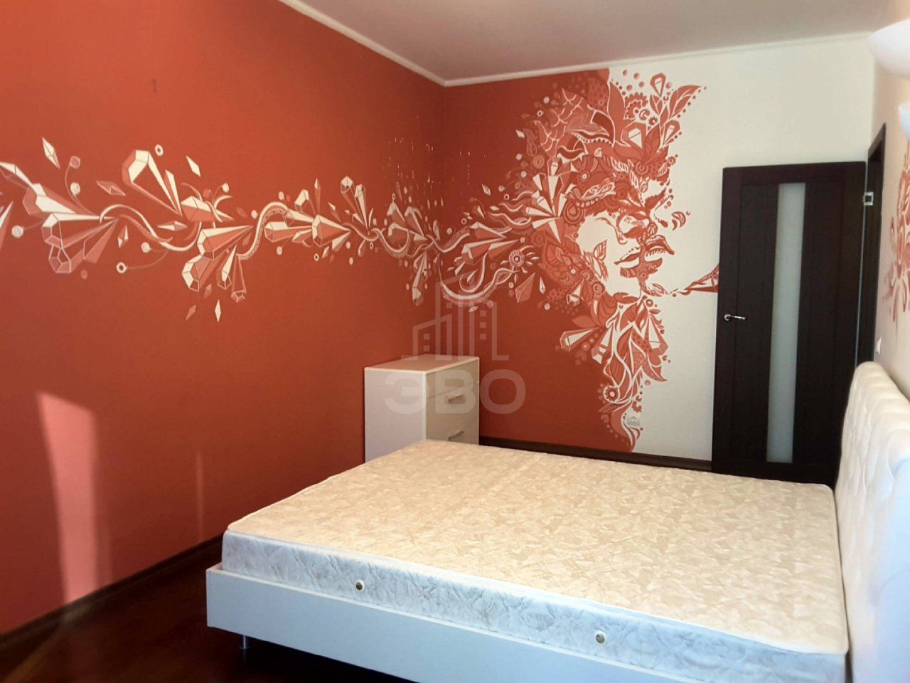 двухкомнатная квартира в Санкт-Петербурге по адресу: Медиков пр-кт., 10, к 6