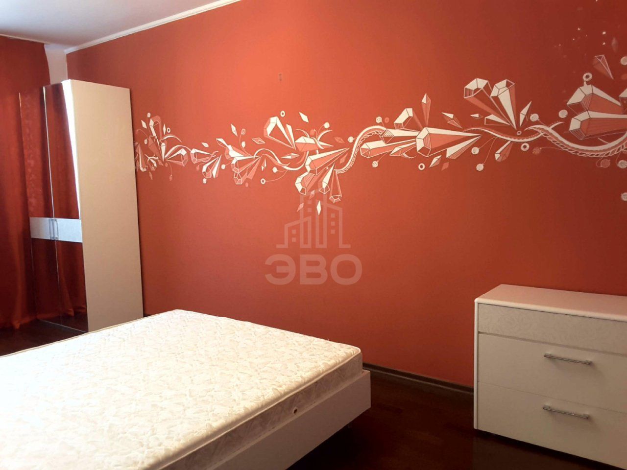 двухкомнатная квартира в Санкт-Петербурге по адресу: Медиков пр-кт., 10, к 6