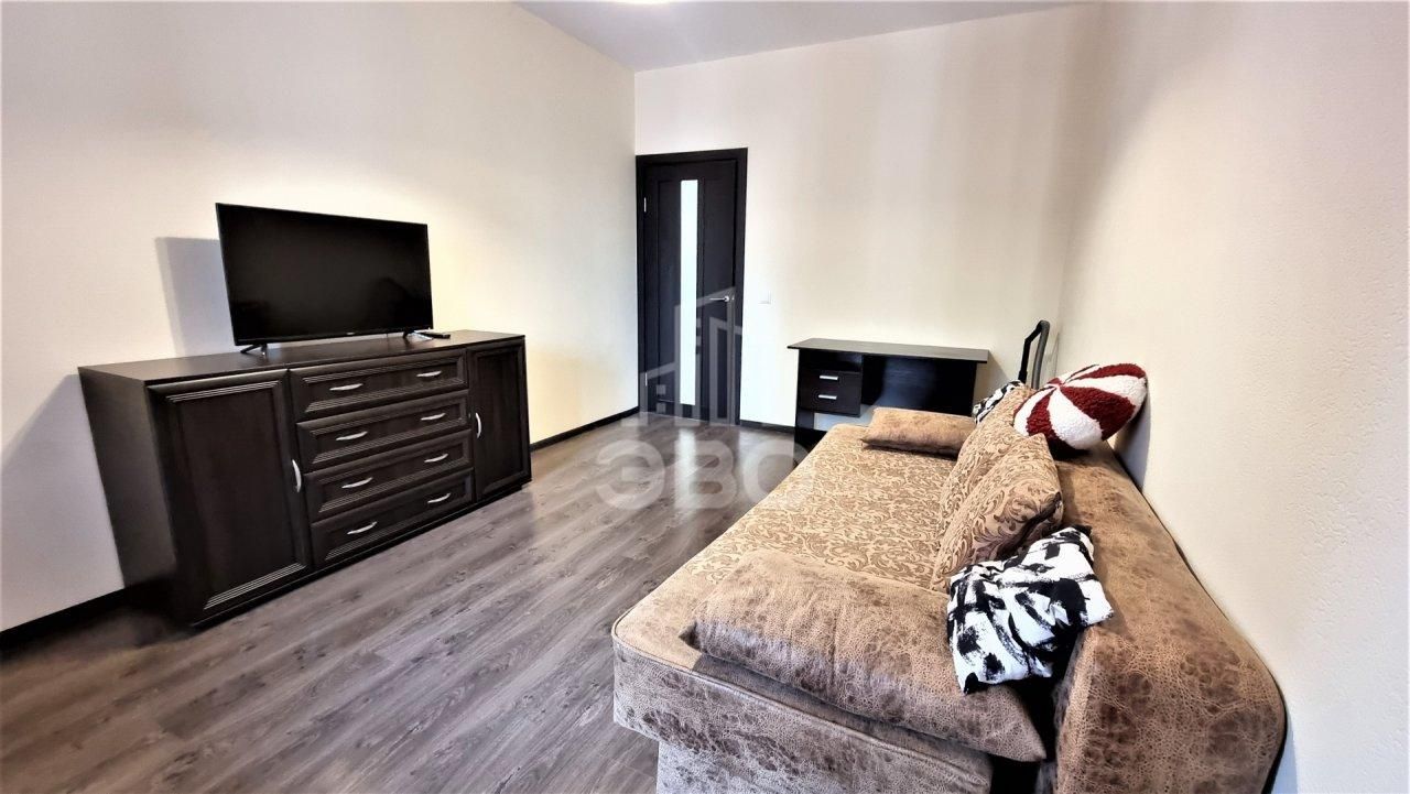 двухкомнатная квартира в Санкт-Петербурге по адресу: Менделеева б-р., 8