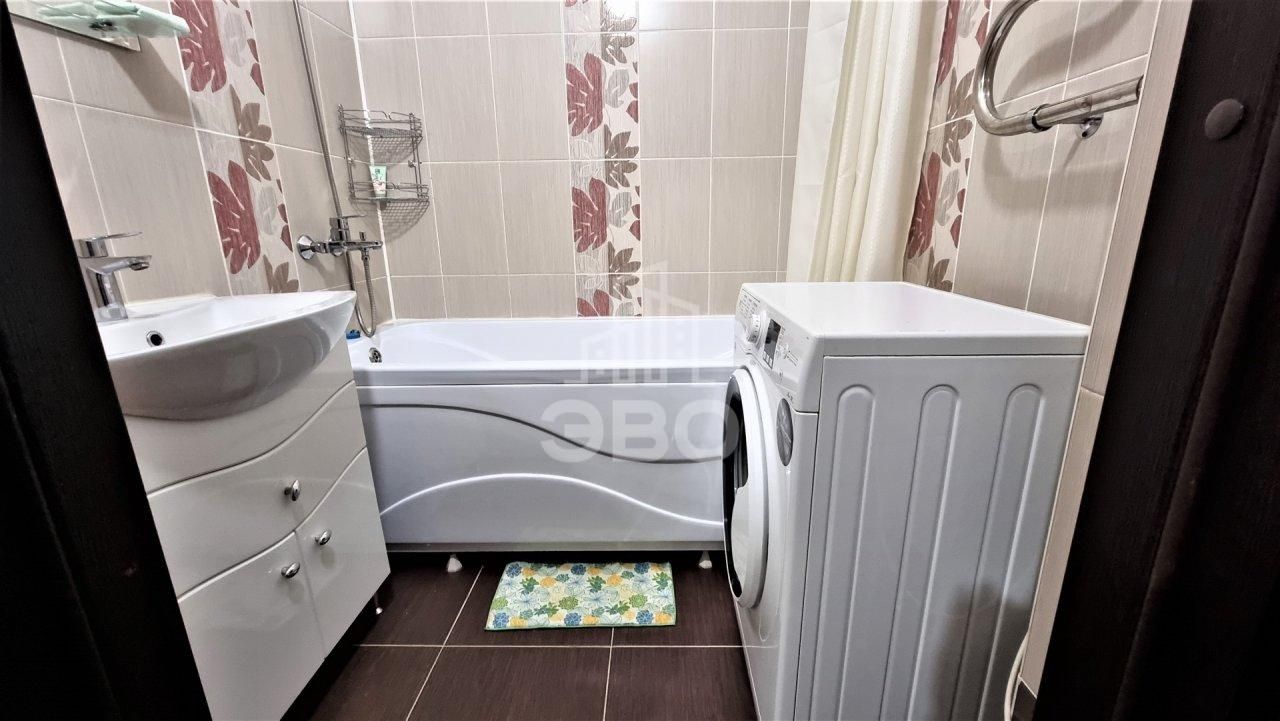 двухкомнатная квартира в Санкт-Петербурге по адресу: Менделеева б-р., 8