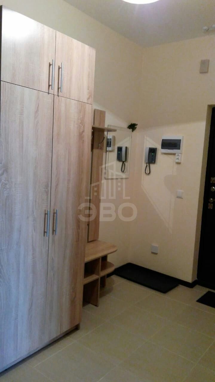 двухкомнатная квартира в Санкт-Петербурге по адресу: Менделеева б-р., 8