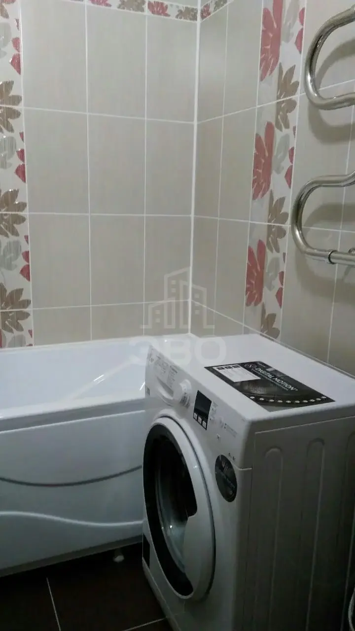 двухкомнатная квартира в Санкт-Петербурге по адресу: Менделеева б-р., 8