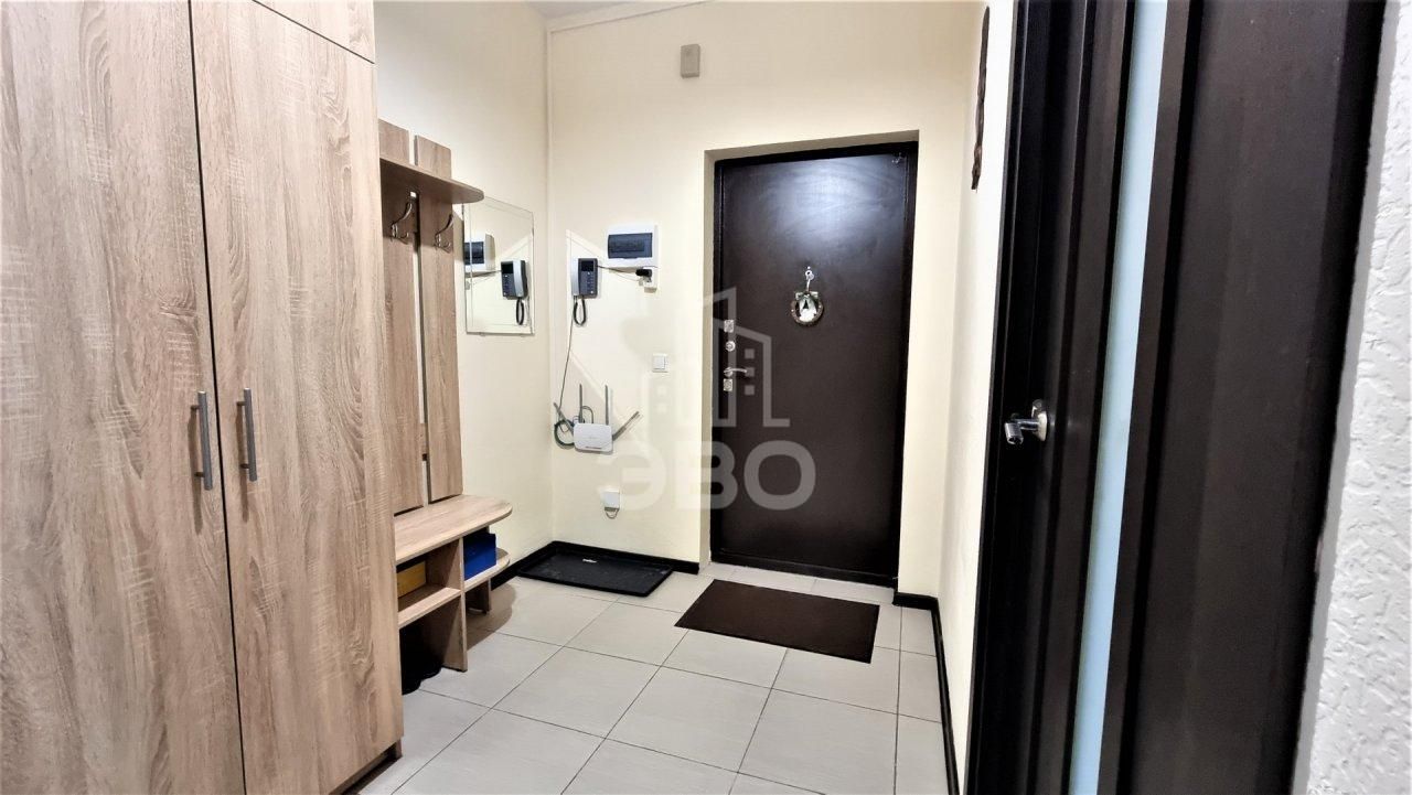 двухкомнатная квартира в Санкт-Петербурге по адресу: Менделеева б-р., 8