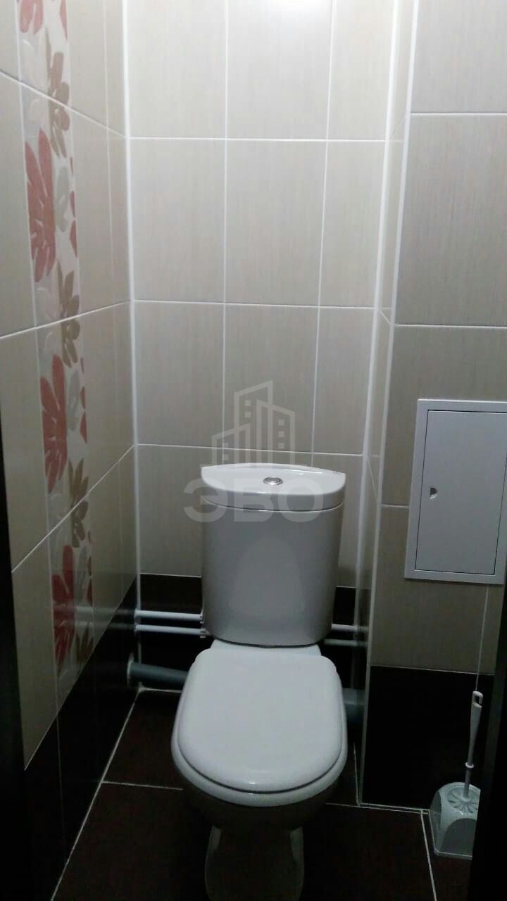 двухкомнатная квартира в Санкт-Петербурге по адресу: Менделеева б-р., 8