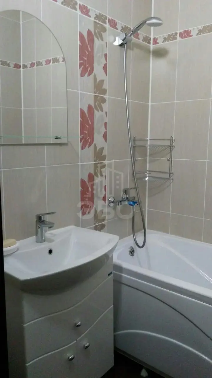 двухкомнатная квартира в Санкт-Петербурге по адресу: Менделеева б-р., 8