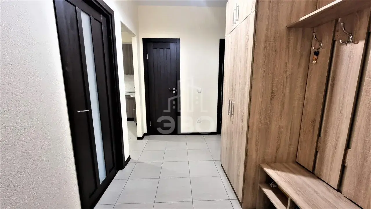 двухкомнатная квартира в Санкт-Петербурге по адресу: Менделеева б-р., 8