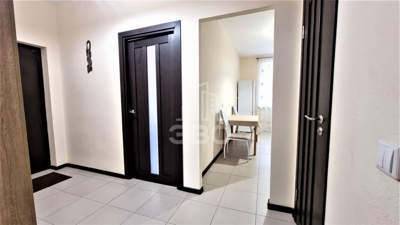 двухкомнатная квартира в Санкт-Петербурге по адресу: Менделеева б-р., 8