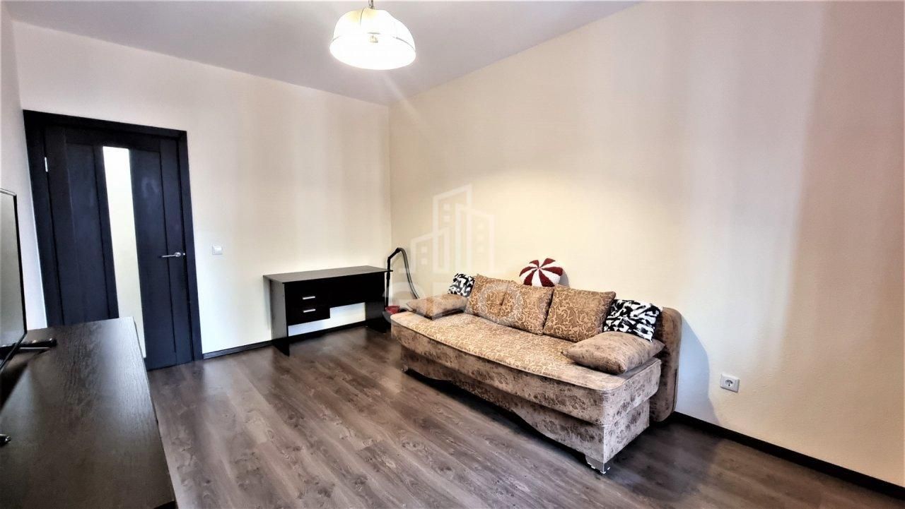 двухкомнатная квартира в Санкт-Петербурге по адресу: Менделеева б-р., 8