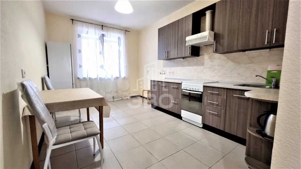 двухкомнатная квартира в Санкт-Петербурге по адресу: Менделеева б-р., 8