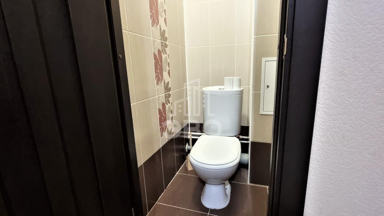 двухкомнатная квартира в Санкт-Петербурге по адресу: Менделеева б-р., 8