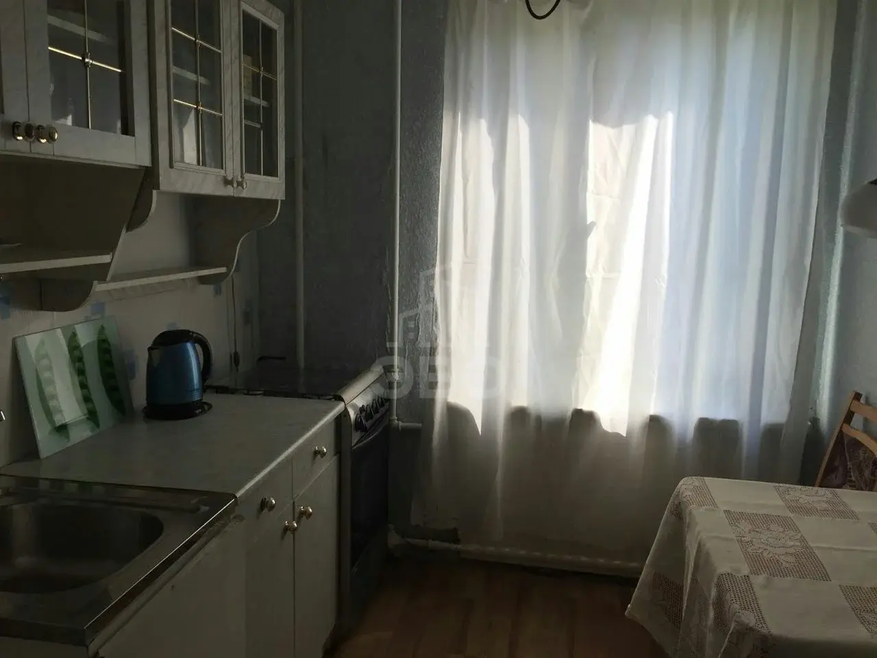 двухкомнатная квартира в Санкт-Петербурге по адресу: Ленинский пр-кт., 130
