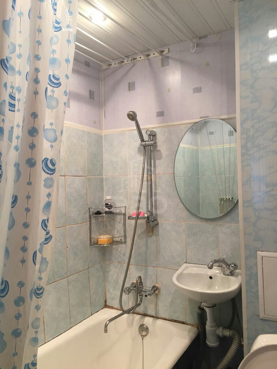 двухкомнатная квартира в Санкт-Петербурге по адресу: Ленинский пр-кт., 130