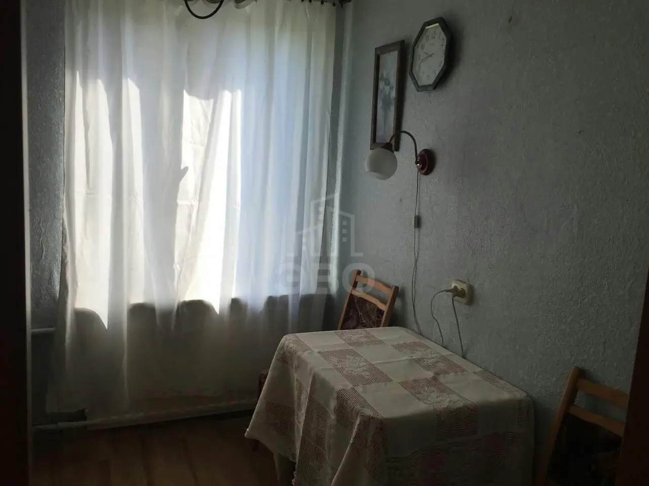 двухкомнатная квартира в Санкт-Петербурге по адресу: Ленинский пр-кт., 130