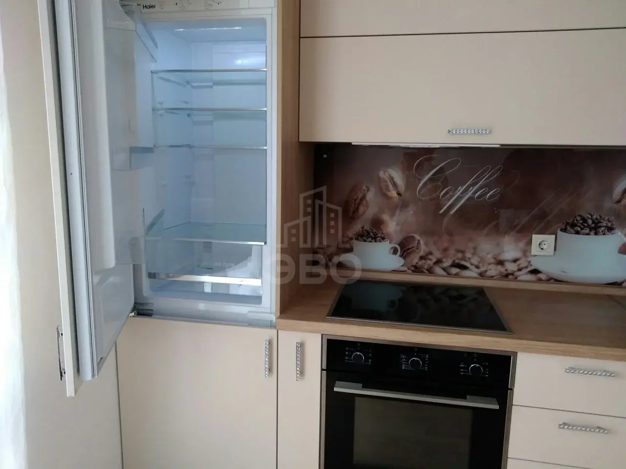 однокомнатная квартира в Санкт-Петербурге по адресу: Адмирала Черокова ул., 20, литера а