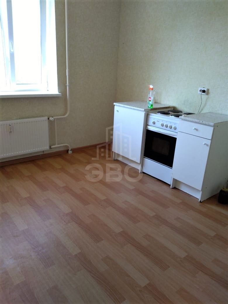 двухкомнатная квартира в Санкт-Петербурге по адресу: Федора Абрамова ул., 21, к 3