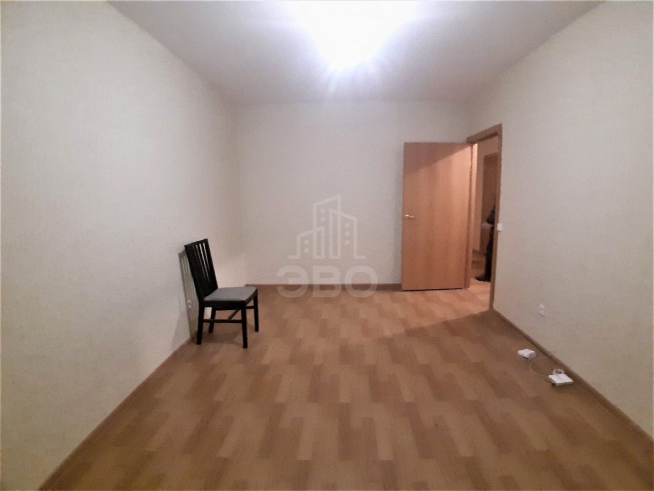 двухкомнатная квартира в Санкт-Петербурге по адресу: Федора Абрамова ул., 21, к 3