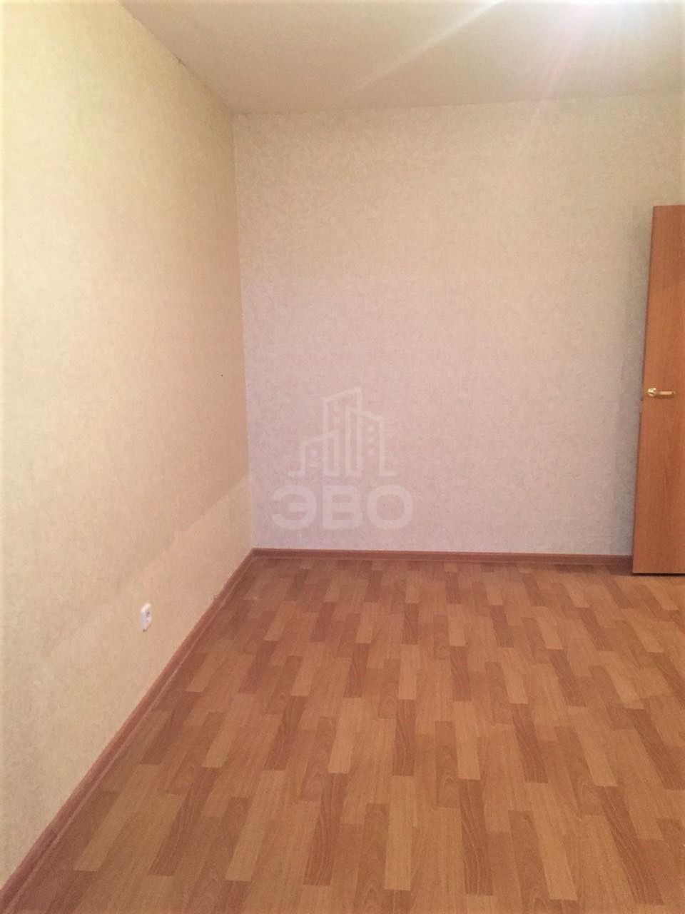 двухкомнатная квартира в Санкт-Петербурге по адресу: Федора Абрамова ул., 21, к 3