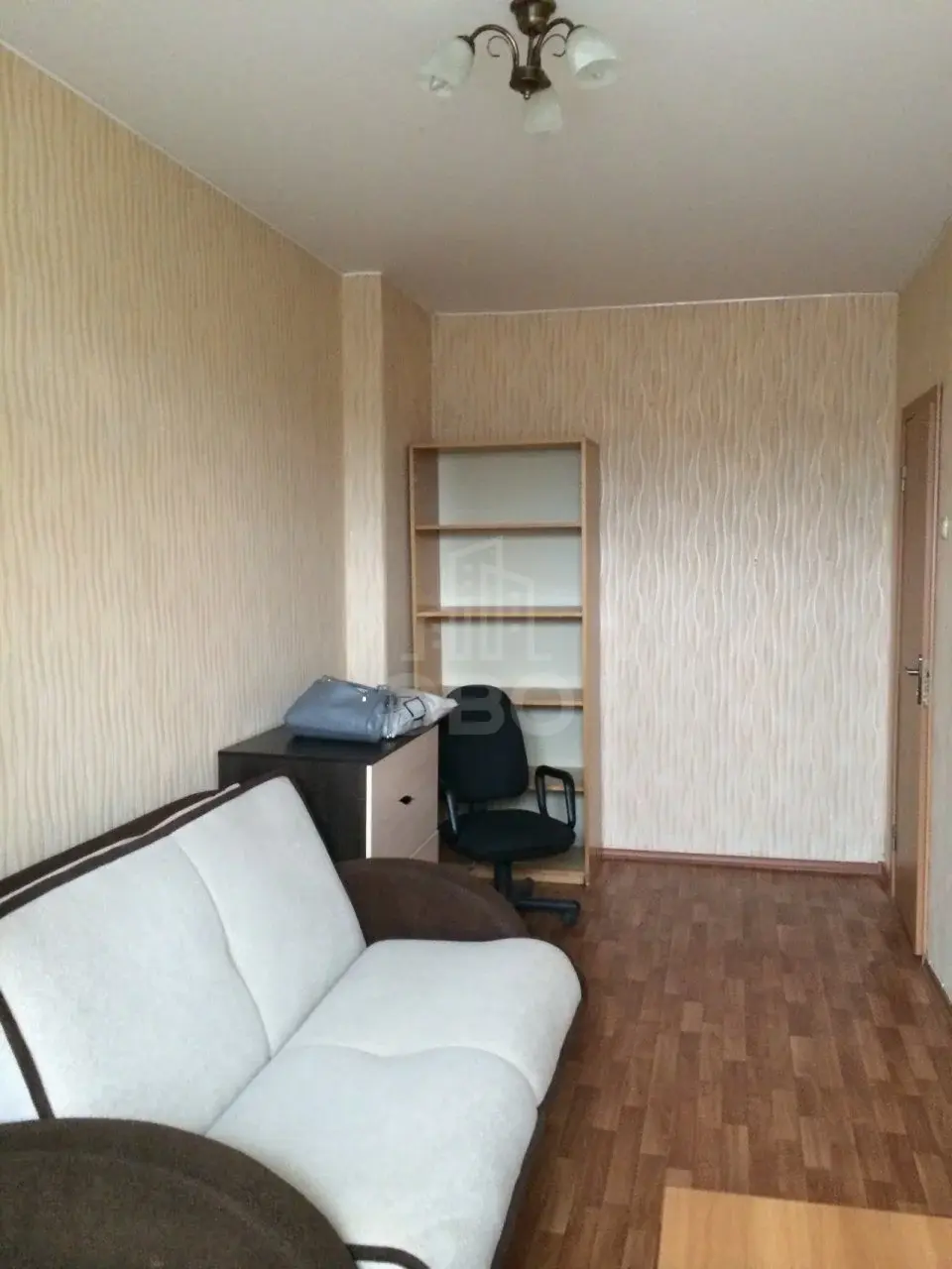комната в Санкт-Петербурге по адресу: Лесной пр-кт., 37, к 5