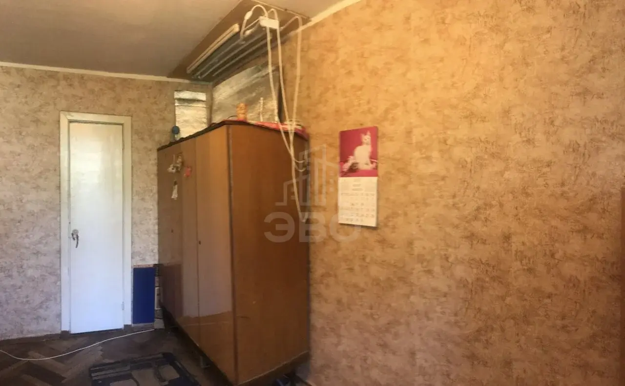 двухкомнатная квартира в Санкт-Петербурге по адресу: Пограничника Гарькавого ул., 26, к 3