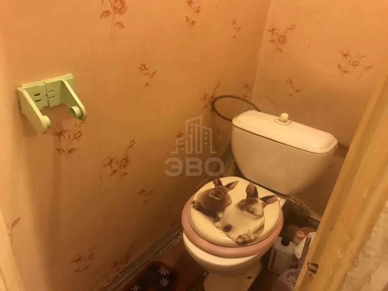 двухкомнатная квартира в Санкт-Петербурге по адресу: Пограничника Гарькавого ул., 26, к 3