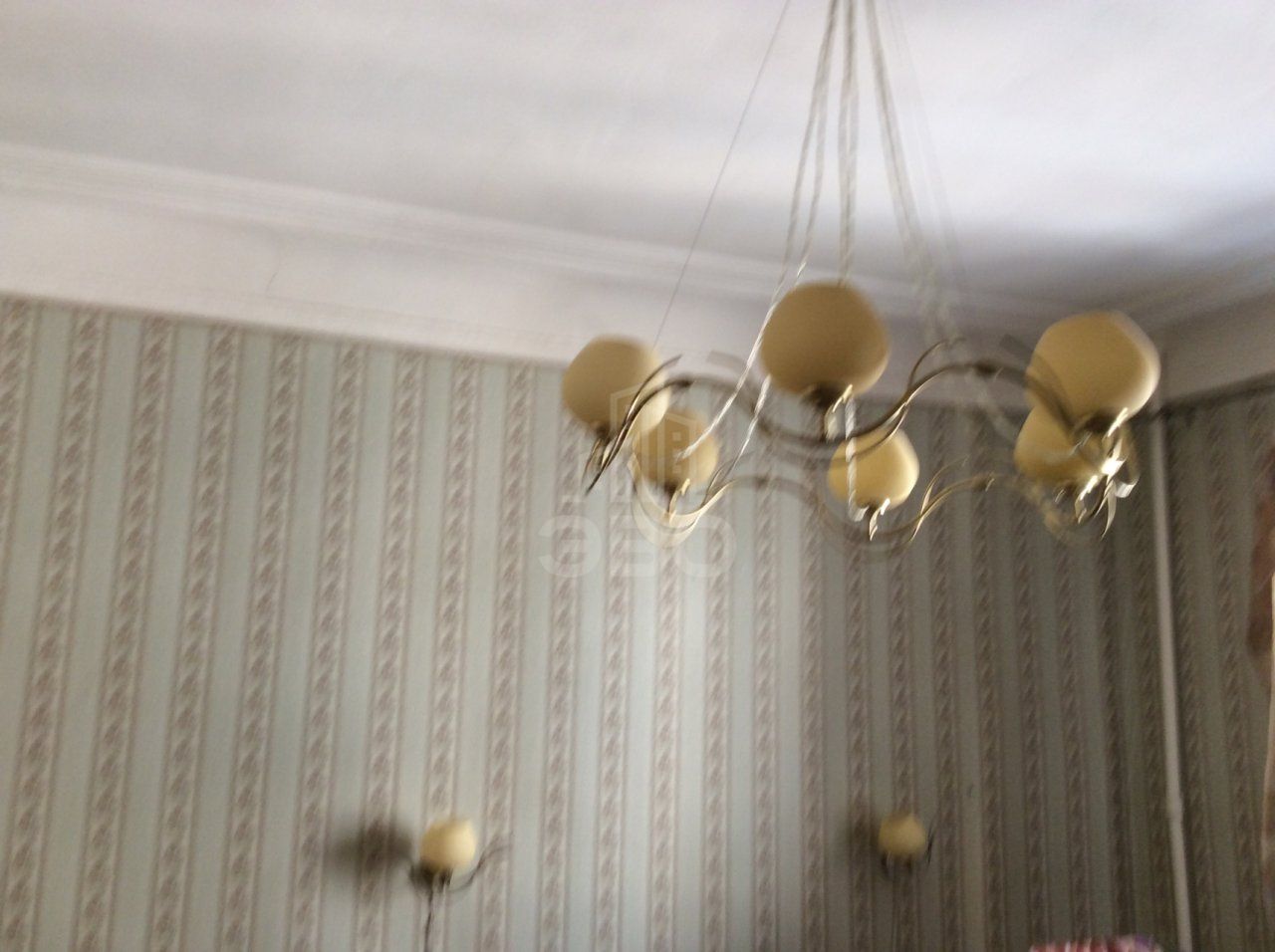 комната в Санкт-Петербурге по адресу: Невский пр-кт., 135