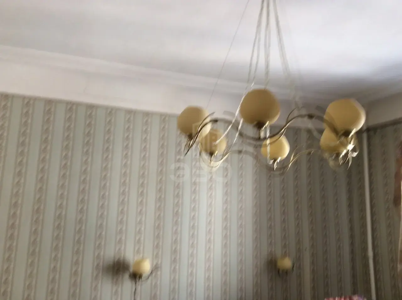 комната в Санкт-Петербурге по адресу: Невский пр-кт., 135