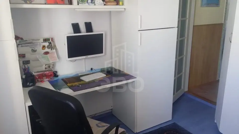 комната в Санкт-Петербурге по адресу: Льва Мациевича пл., 1