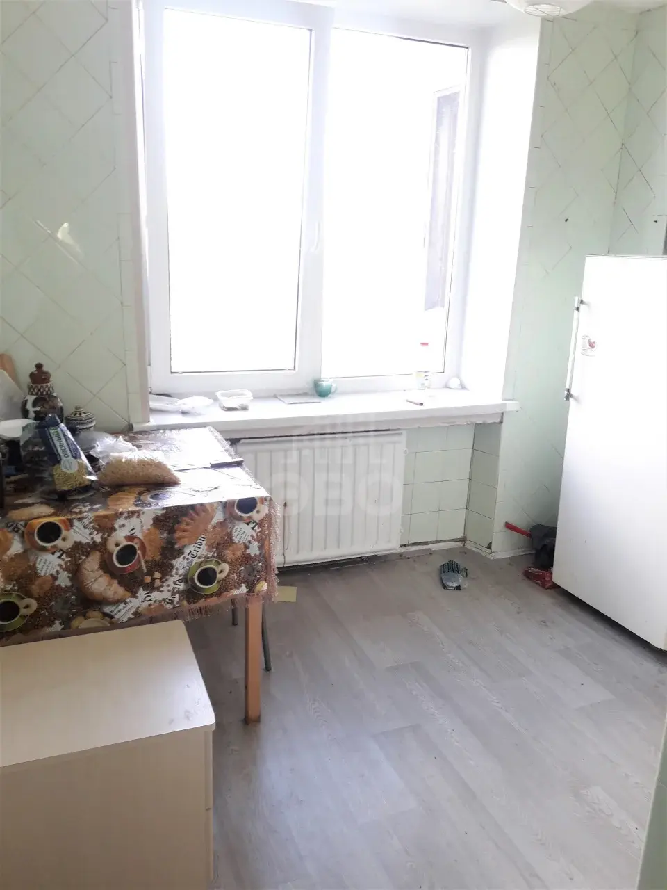 двухкомнатная квартира в Санкт-Петербурге по адресу: Мечникова пр-кт., 3