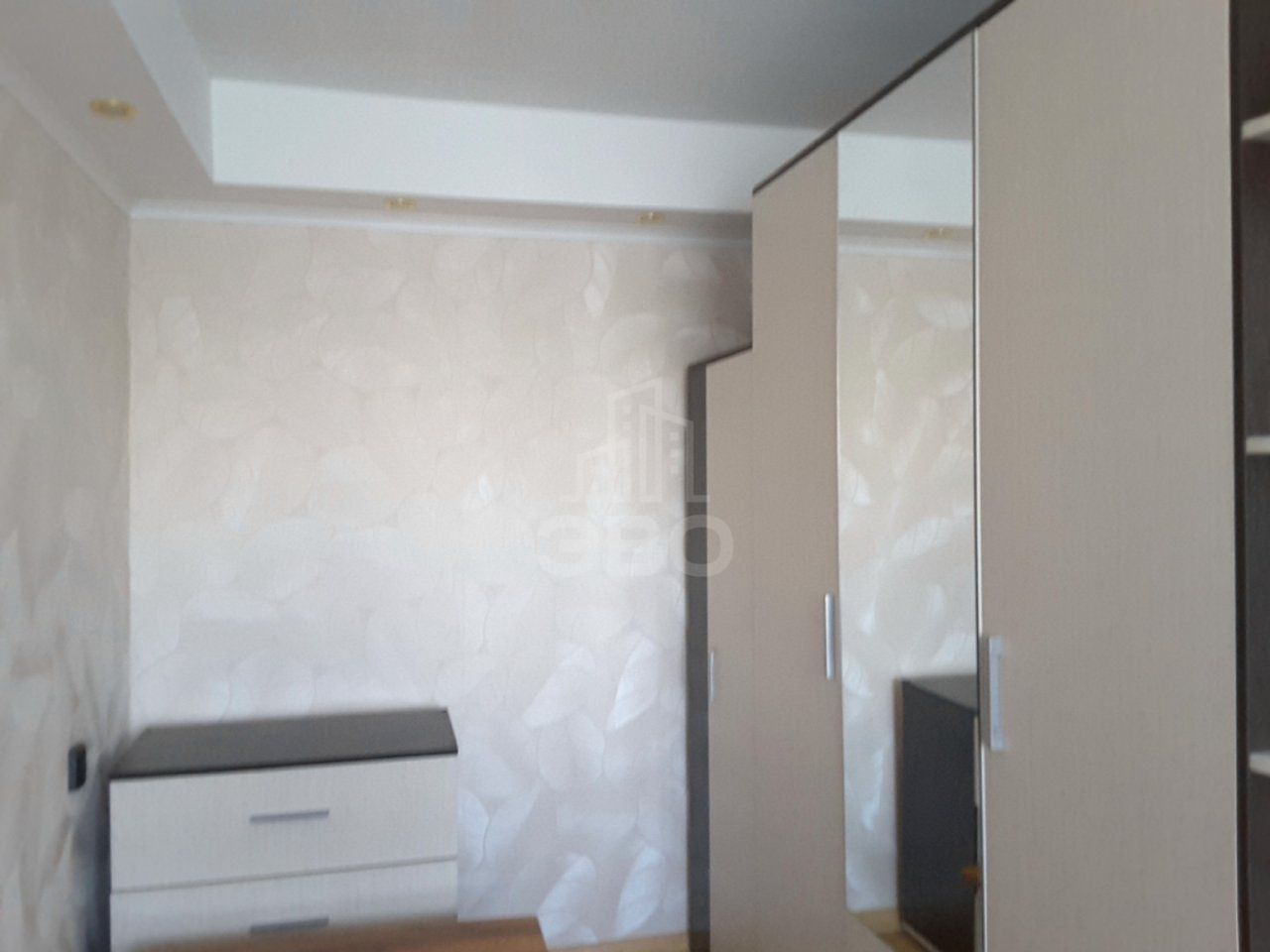 однокомнатная квартира в Санкт-Петербурге по адресу: Вавиловых ул., 11, к 6