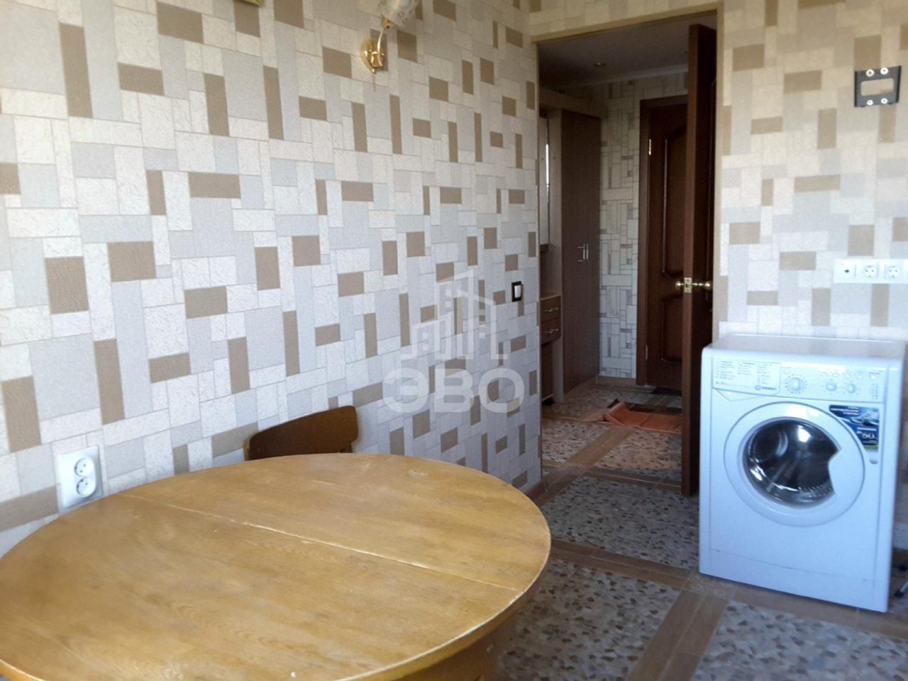 однокомнатная квартира в Санкт-Петербурге по адресу: Вавиловых ул., 11, к 6