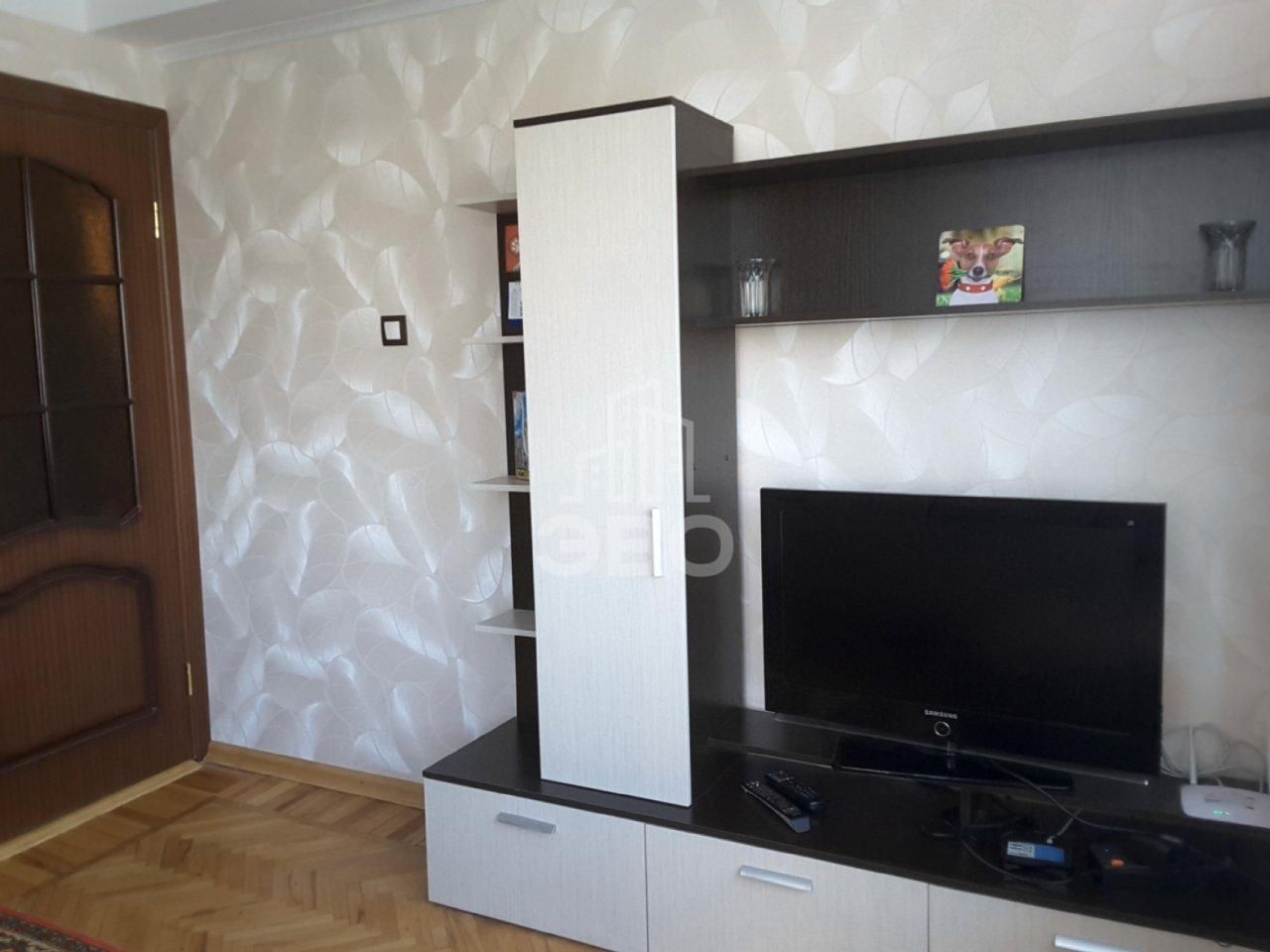 однокомнатная квартира в Санкт-Петербурге по адресу: Вавиловых ул., 11, к 6