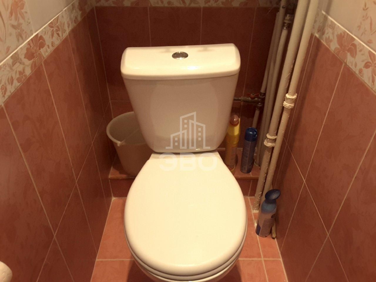 однокомнатная квартира в Санкт-Петербурге по адресу: Вавиловых ул., 11, к 6