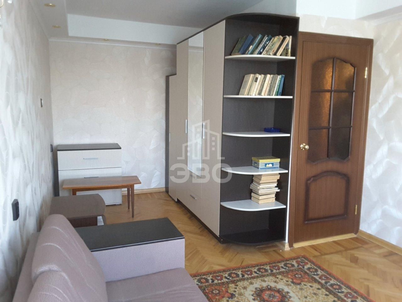 однокомнатная квартира в Санкт-Петербурге по адресу: Вавиловых ул., 11, к 6