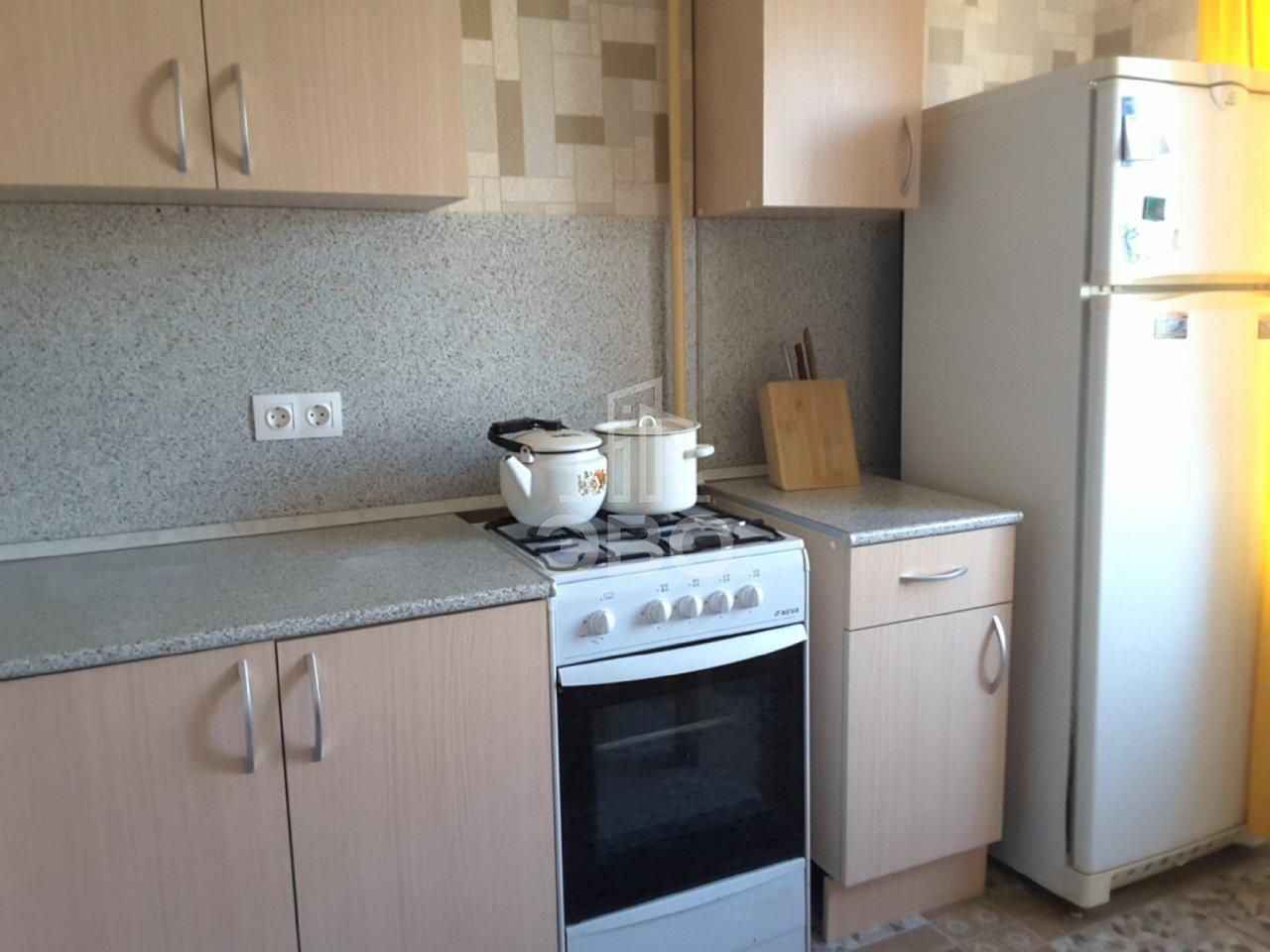 однокомнатная квартира в Санкт-Петербурге по адресу: Вавиловых ул., 11, к 6