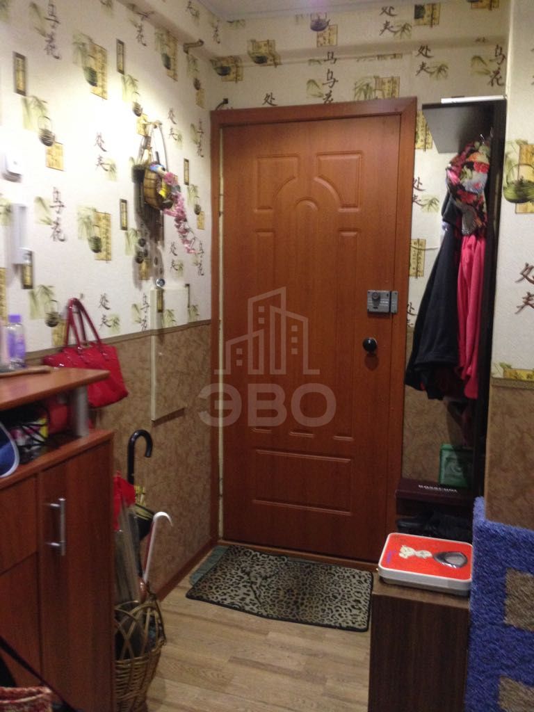 однокомнатная квартира в Санкт-Петербурге по адресу: Юрия Гагарина пр-кт., 38, к 2